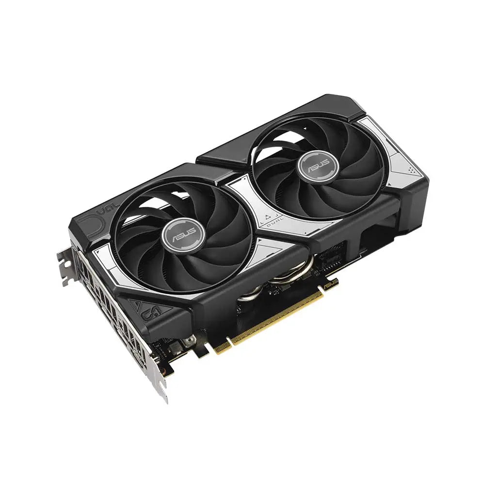 ASUS Dual GeForce RTX 5060 Ti 16GB Nvidia Graphic Card