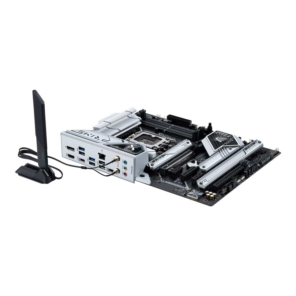 ASUS Prime Z790-A Wifi DDR5 Intel Motherboard