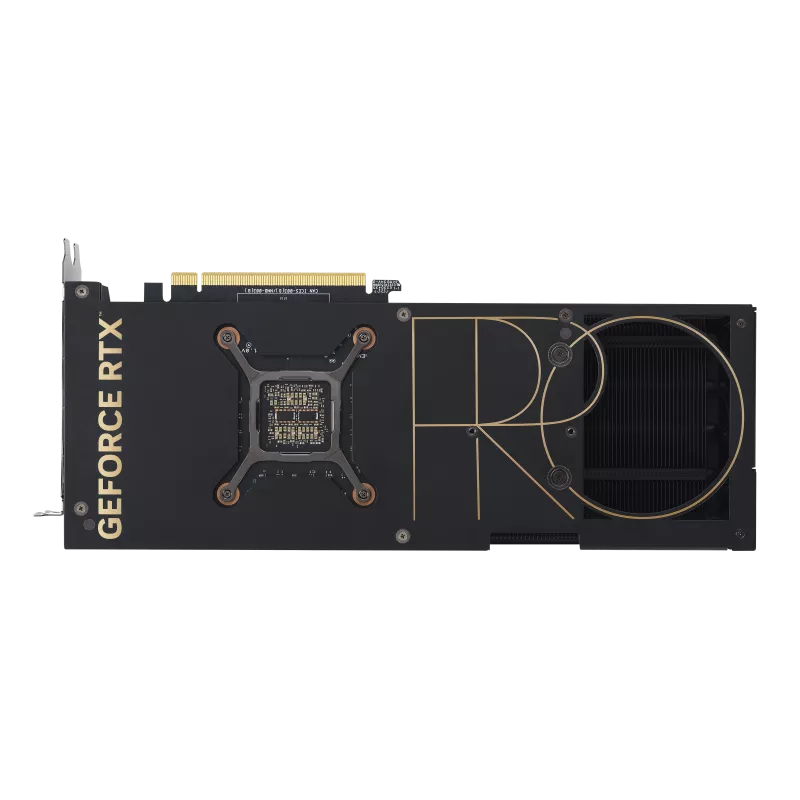 ASUS ProArt GeForce RTX 4070 Ti 12GB Nvidia Graphic Card
