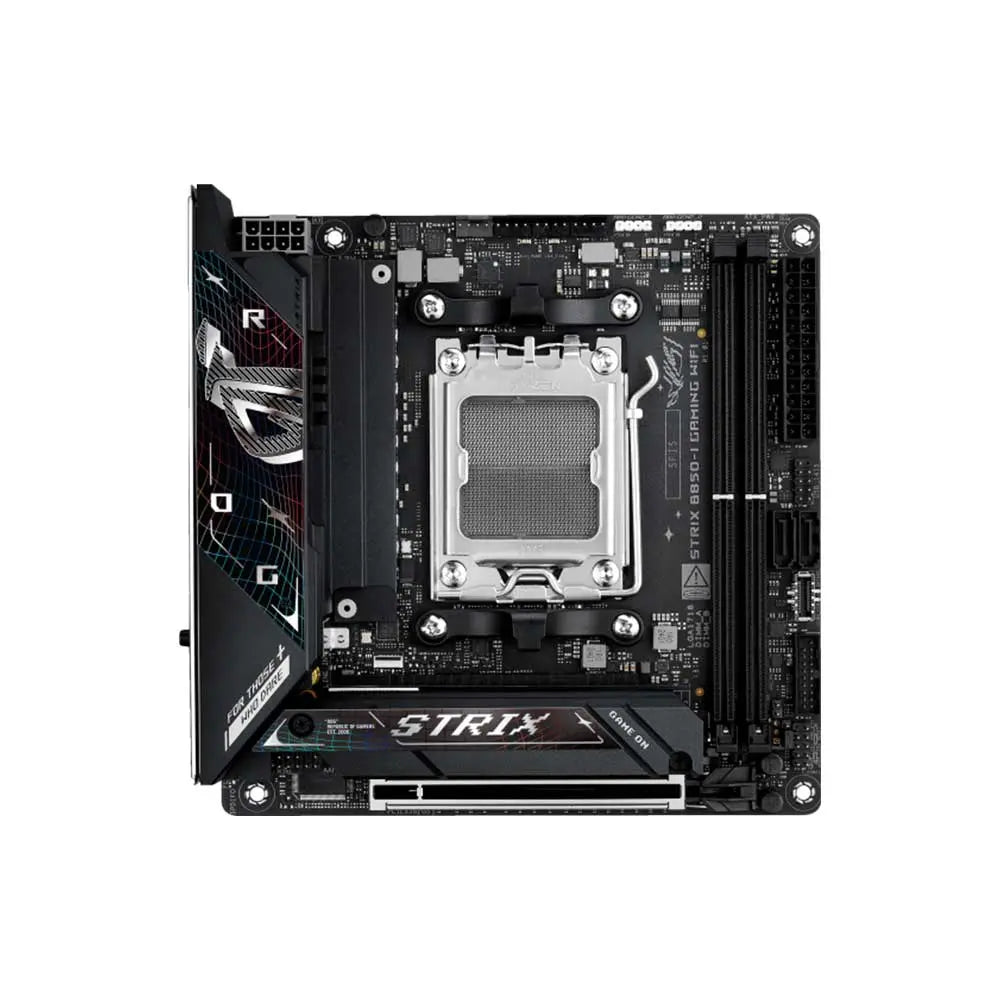 ASUS ROG STRIX B850-I Gaming WIFI DDR5 AMD Motherboard