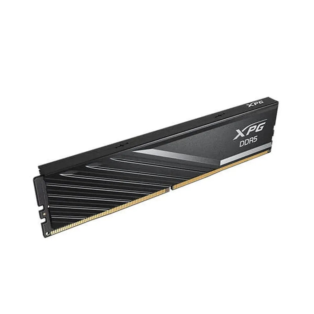 ADATA XPG Lancer Blade 32GB ( 16GB x 2 ) 6000MHz DDR5 RAM ( Black ) ( CL30 )