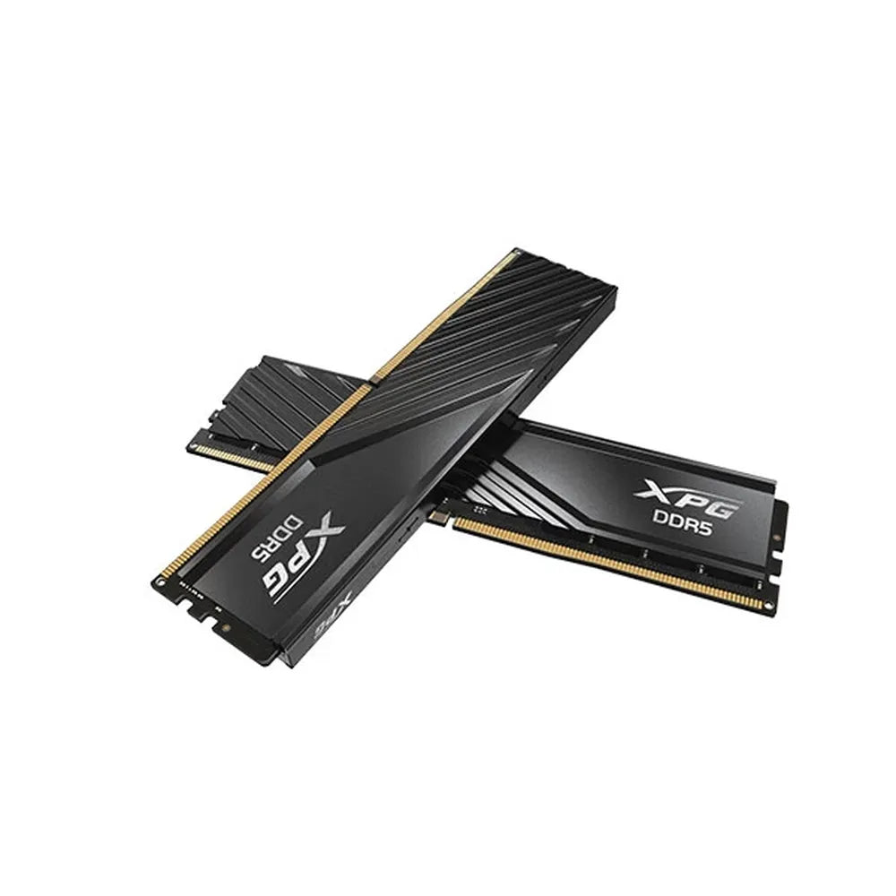 ADATA XPG Lancer Blade 32GB ( 16GB x 2 ) 6000MHz DDR5 RAM ( Black ) ( CL30 )