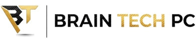 Brain Tech PC