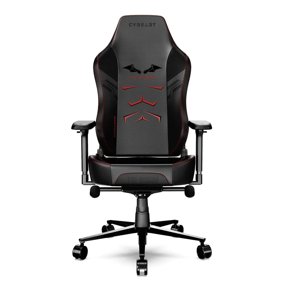 CYBEART Batman (Official Licensed Edition) Gaming Chair