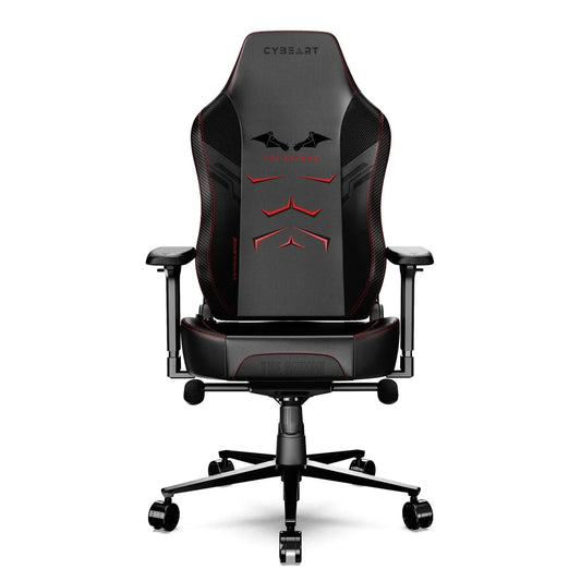 CYBEART Batman (Official Licensed Edition) Gaming Chair