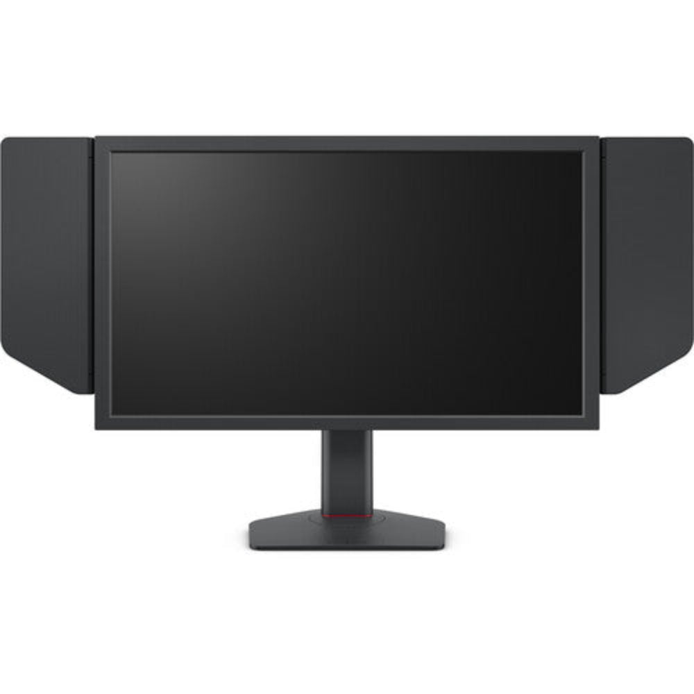 BENQ XL2566X Plus 24 Inch FHD 400Hz TN Panel 112.90% SRGB 1MS Adaptive Sync Gaming Monitor