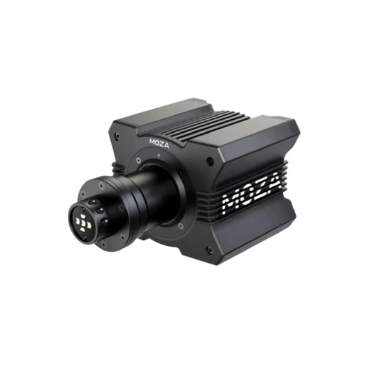 MOZA R9 V3 Direct Drive Racing Wheel Base