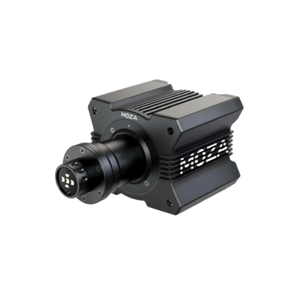 MOZA R9 V3 Direct Drive Racing Wheel Base