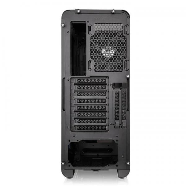 THERMALTAKE View 28 RGB ATX Mid Tower Cabinet (Black)
