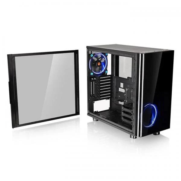 THERMALTAKE View 31 ATX Mid Tower Cabinet (Black)