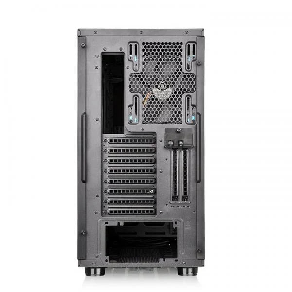 THERMALTAKE View 31 ATX Mid Tower Cabinet (Black)