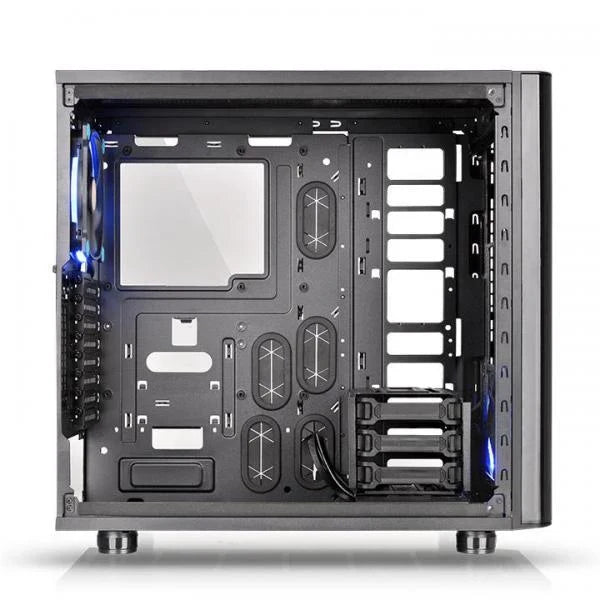 THERMALTAKE View 31 ATX Mid Tower Cabinet (Black)