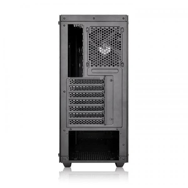 THERMALTAKE Core G21 ATX Mid Tower Cabinet (Black)