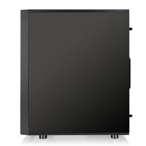 THERMALTAKE Versa J25 ATX Mid Tower Cabinet (Black)