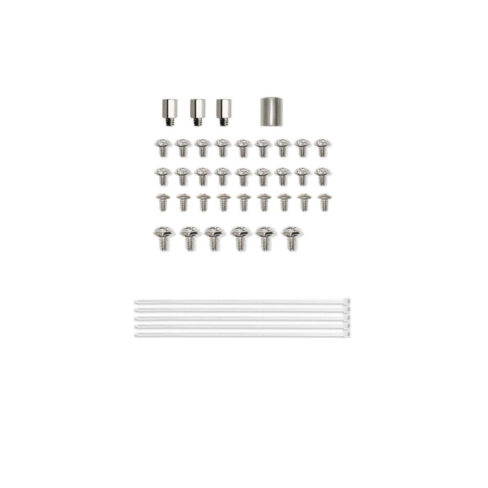 DEEPCOOL CG530 ATX Mid Tower Cabinet (White)