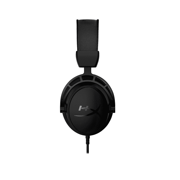 HYPERX Cloud Alpha Wired 7.1 Surround Gaming Headphone With Mic ( Black ) ( Pc/Xbox/Mobile/Mac )