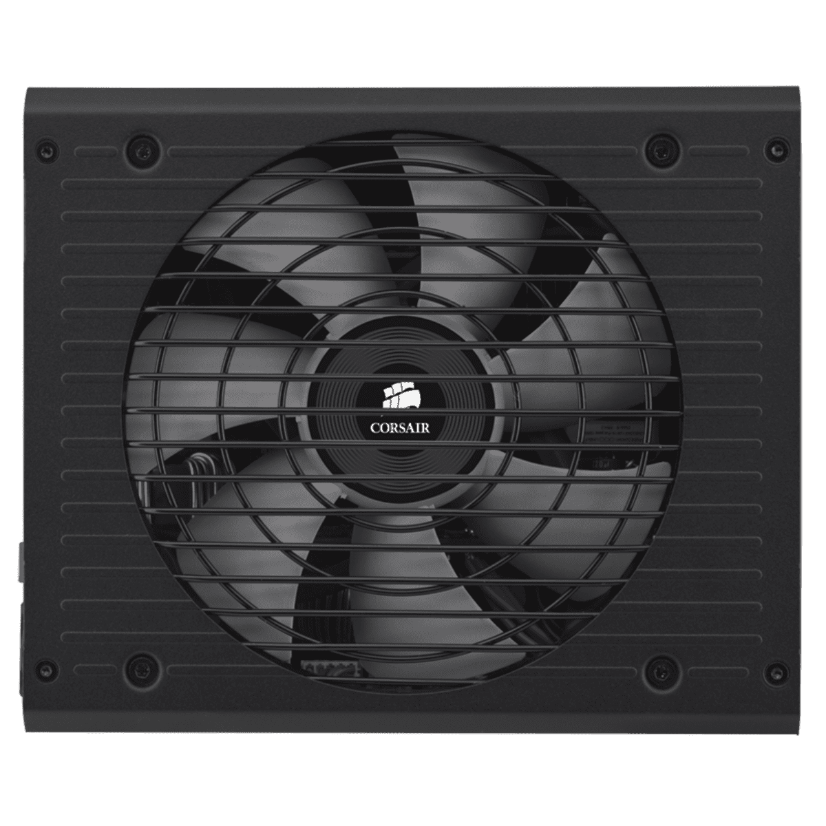 CORSAIR RM850 850W 80 + Gold Fully Modular ATX 2.0 Power Supply