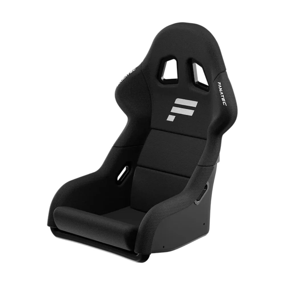 FANATEC GT Cockpit Seat ( Black )