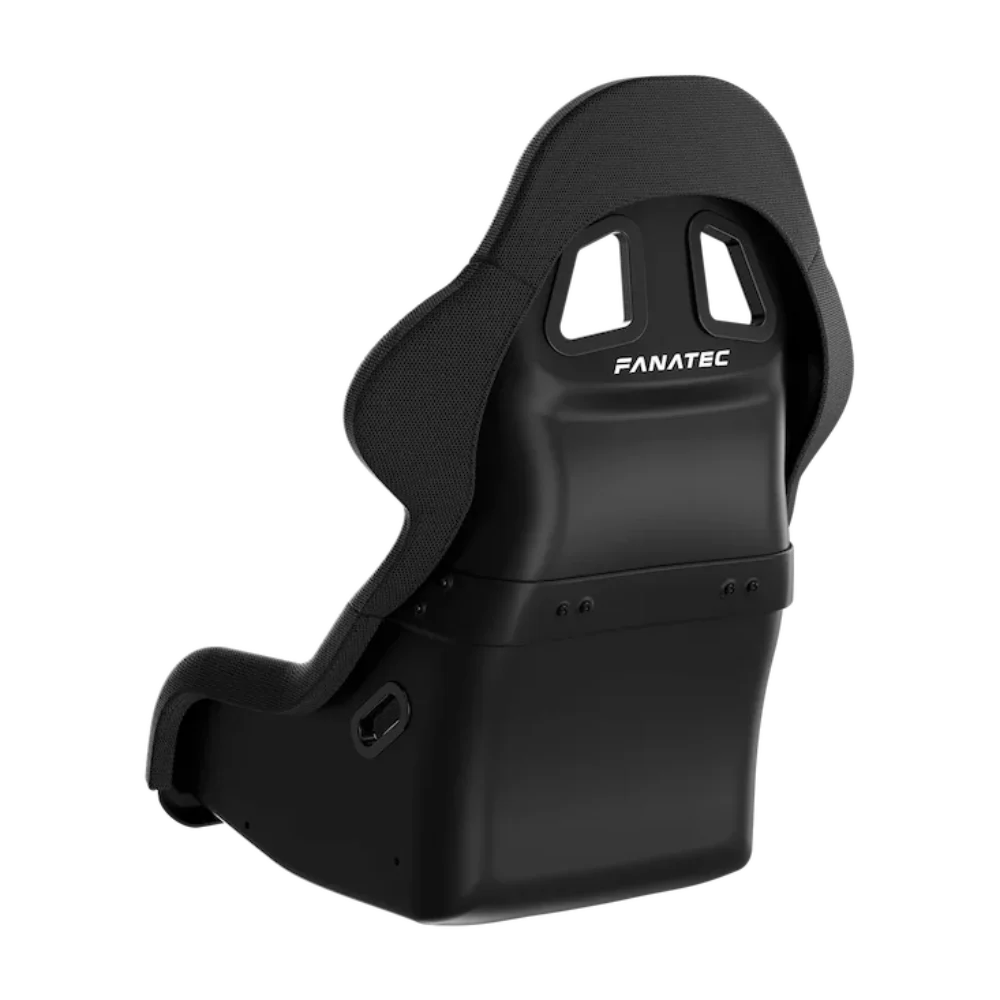 FANATEC GT Cockpit Seat ( Black )