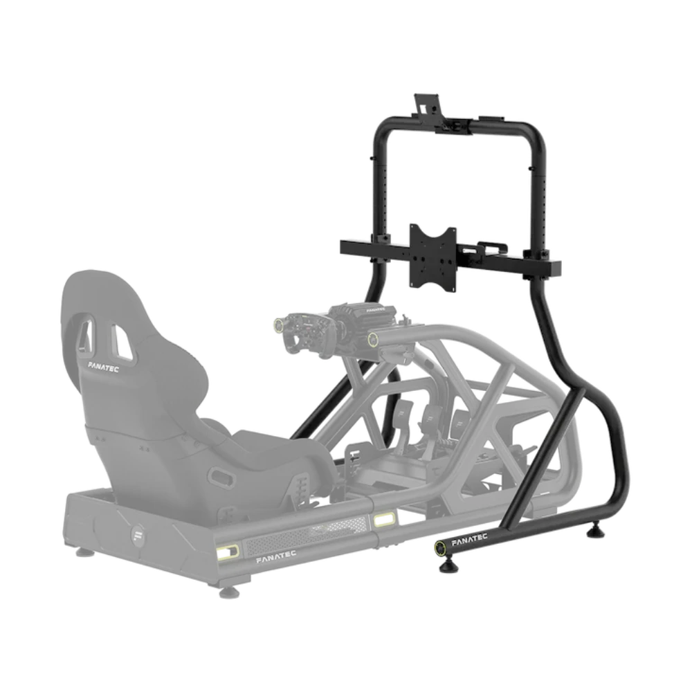 FANATEC GT Cockpit Monitor Stand ( Black )
