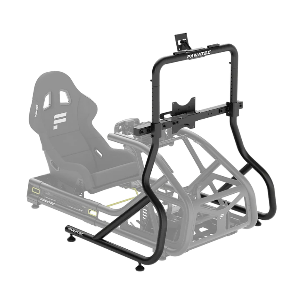 FANATEC GT Cockpit Monitor Stand ( Black )