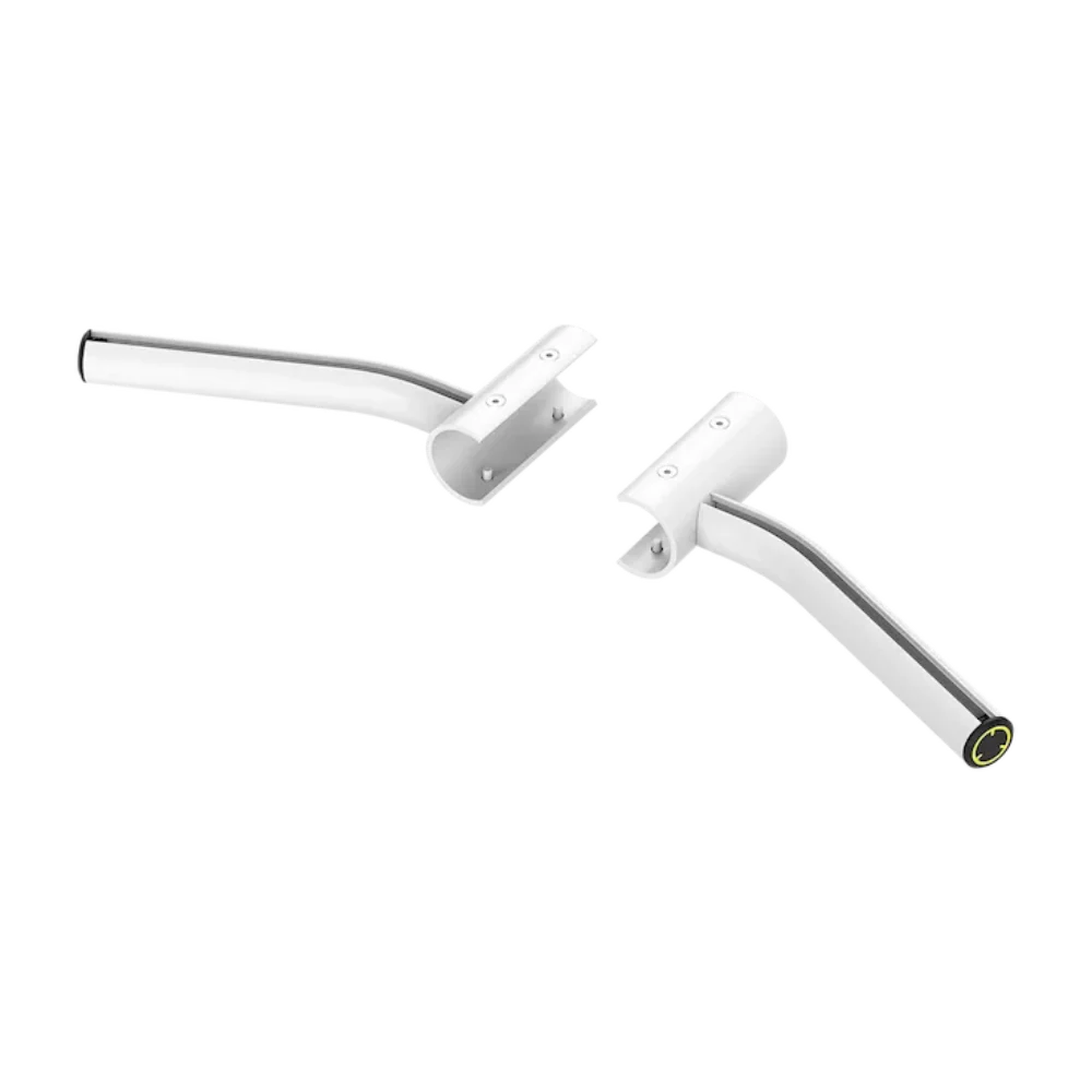 FANATEC GT Cockpit Accessory Mount ( White )