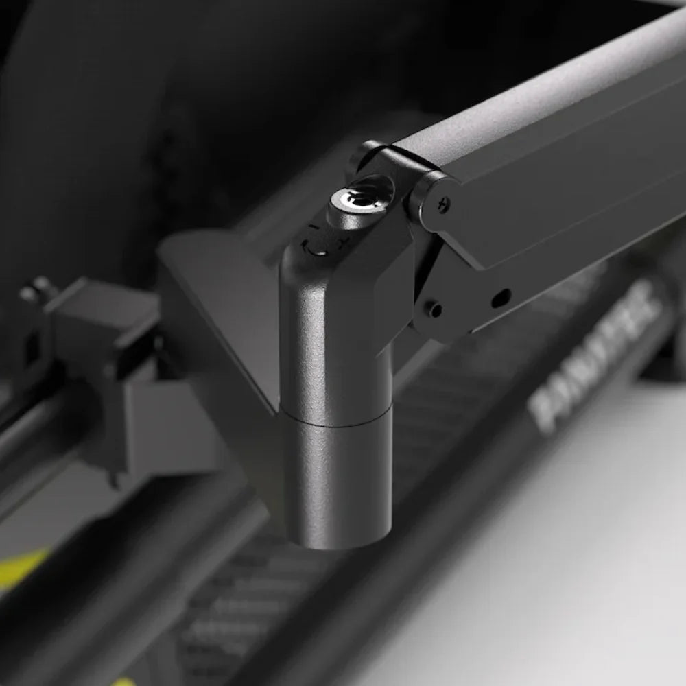 FANATEC GT Cockpit Keyboard Tray