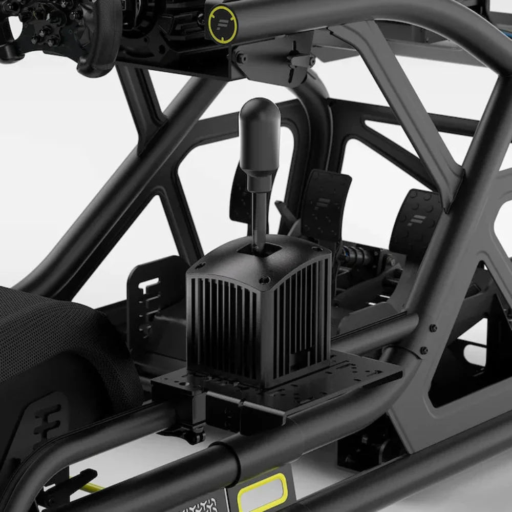 FANATEC GT Cockpit Right Shifter Mount ( Black )
