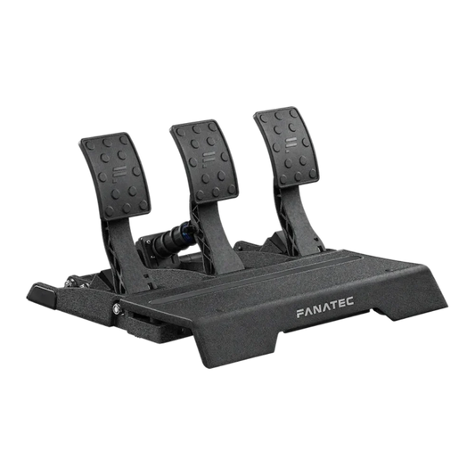FANATEC CSL Elite V2 Pedals