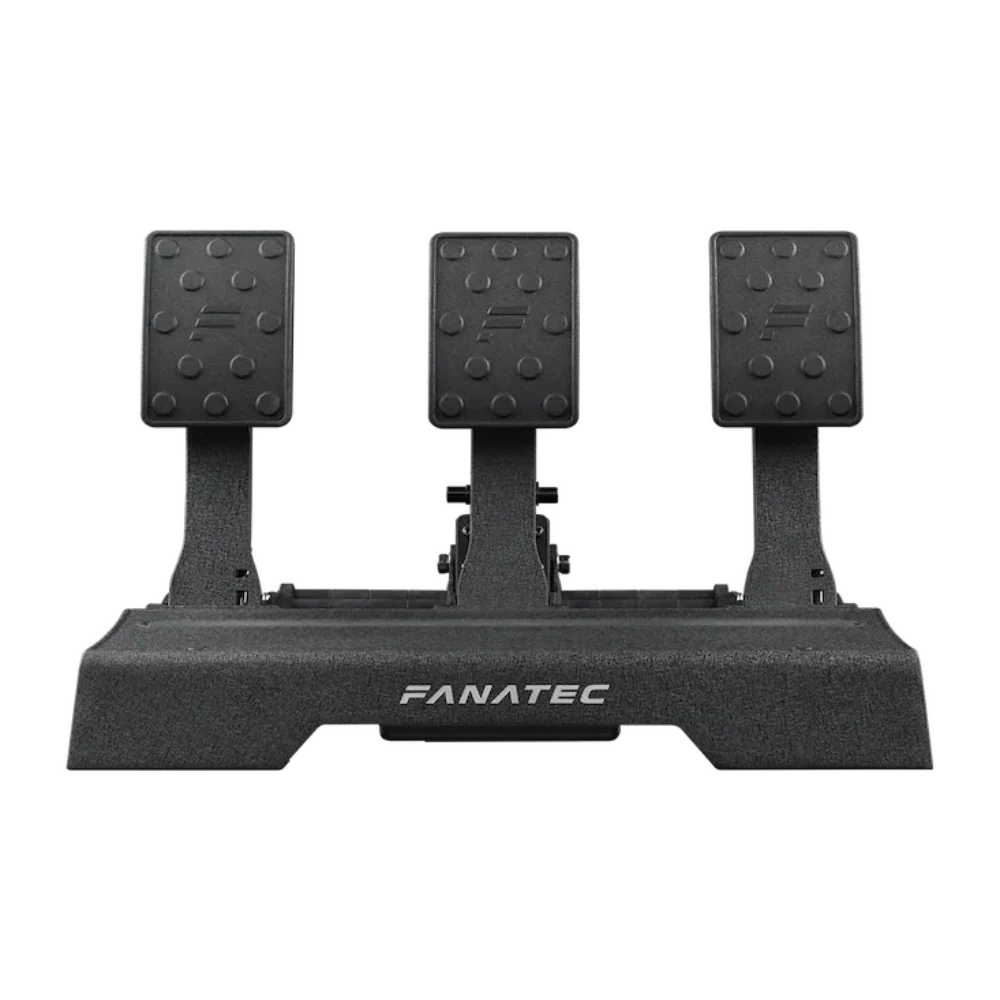 FANATEC CSL Elite V2 Pedals