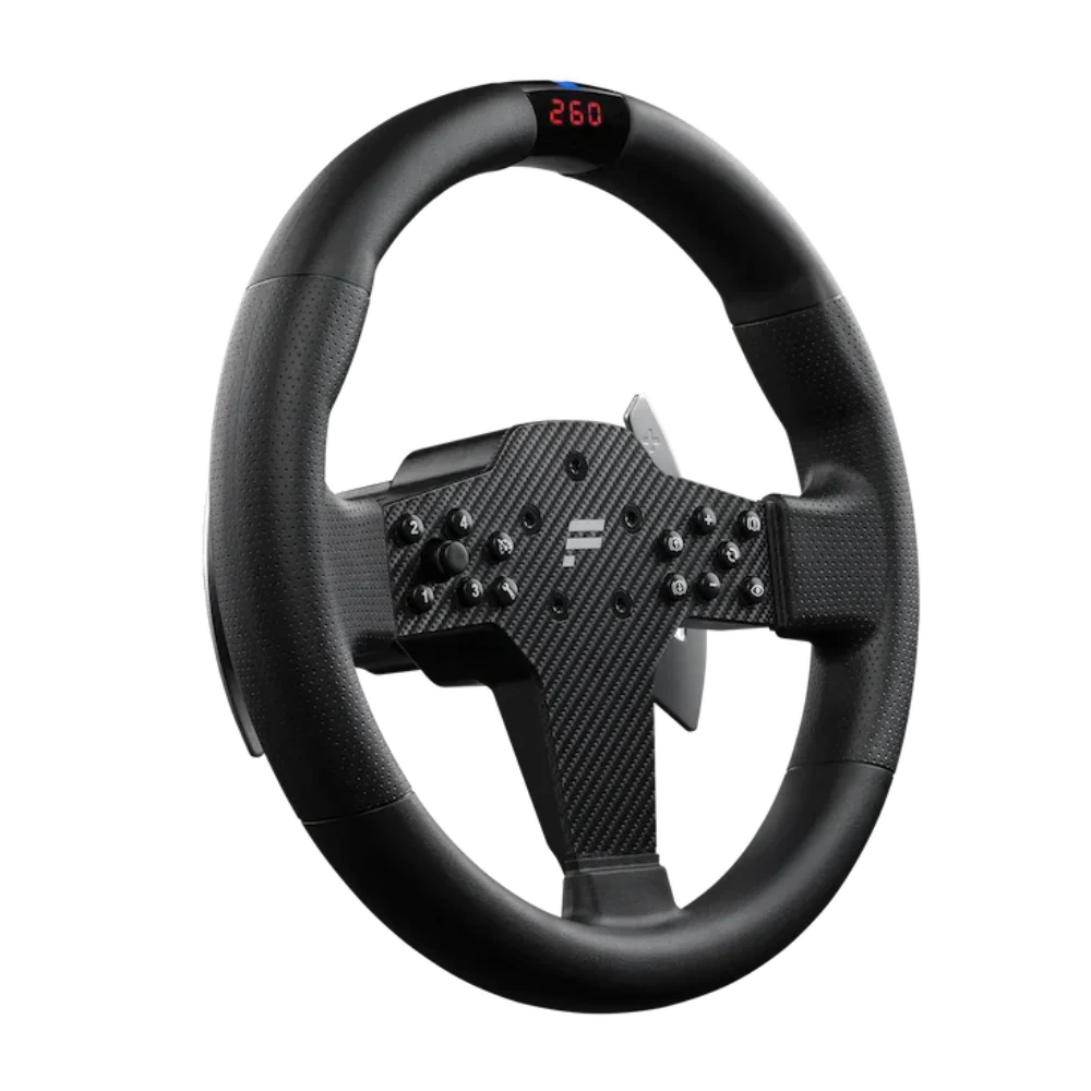 FANATEC CSL Steering Wheel P1 V2 ( QR2 Lite )