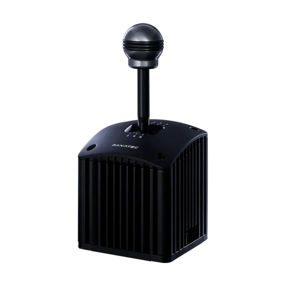 FANATEC Clubsport SQ V1.5 Shifter