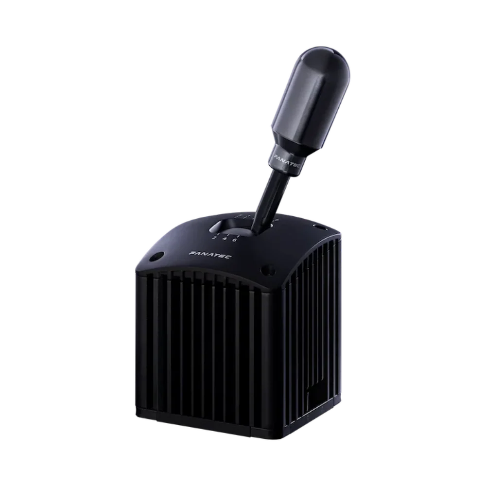 FANATEC Clubsport SQ V1.5 Shifter