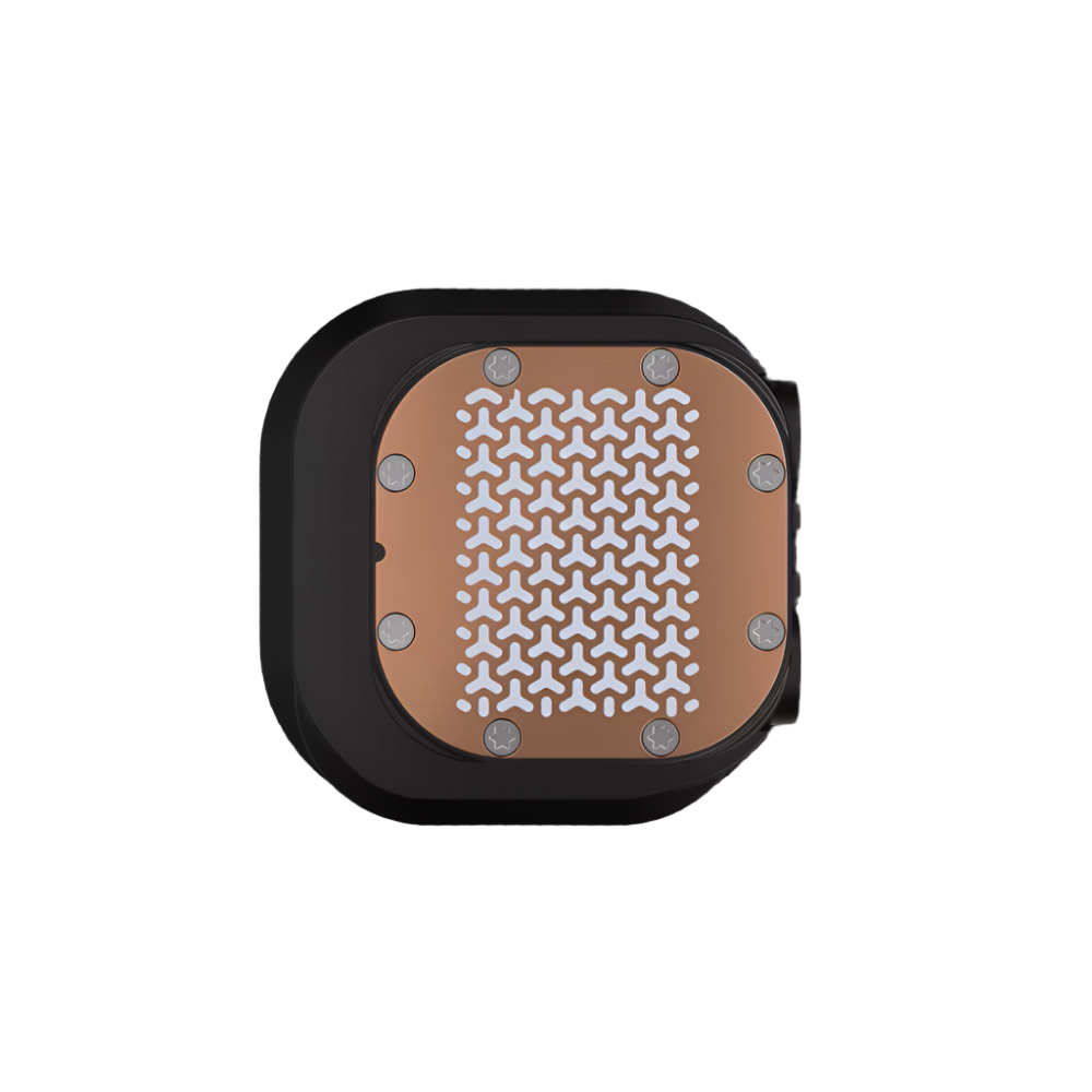 CORSAIR NAUTILUS 240 RS ARGB 240mm Liquid CPU Cooler ( White )