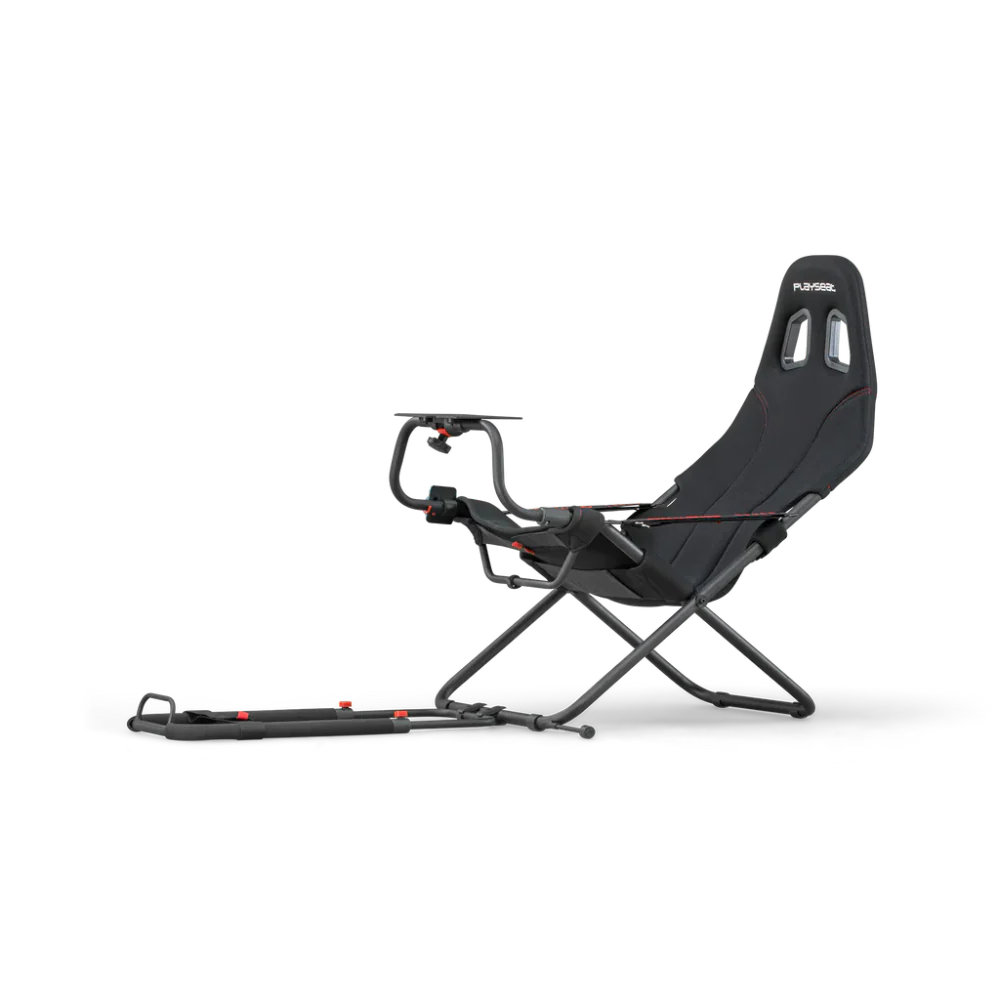 PLAYSEAT Challenge Actifit Cockpit Chair ( Black )