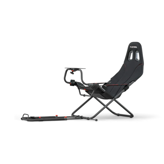 PLAYSEAT Challenge Actifit Cockpit Chair ( Black )