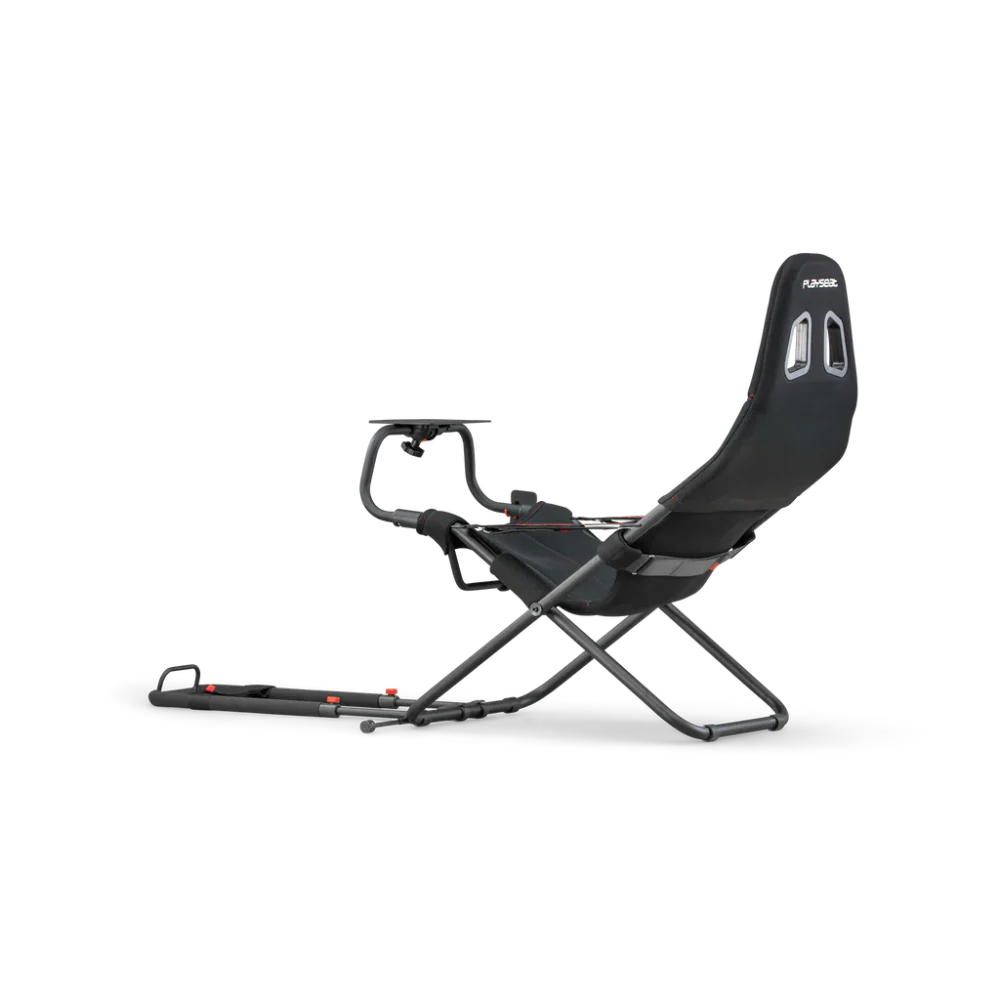PLAYSEAT Challenge Actifit Cockpit Chair ( Black )