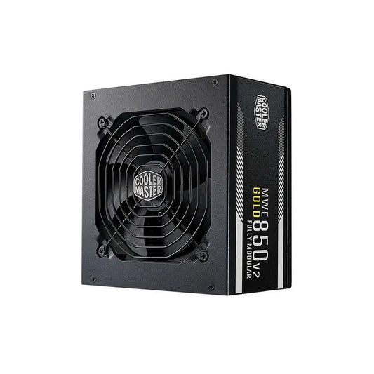 COOLER MASTER MWE 850W V2 80+ Gold Fully Modular ATX 3.1 Power Supply ( 850W )