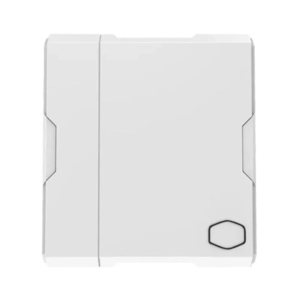 COOLER MASTER Hyper 612 Apex Dual Tower Air Cooler ( White )