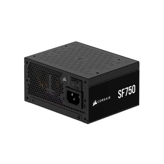 CORSAIR SF750 80+ Platinum ATX 3.1 Fully Modular Power Supply (750 W)