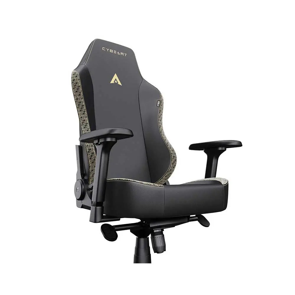 CYBEART Neo Series Imperial Edition Gaming Chair ( Black )