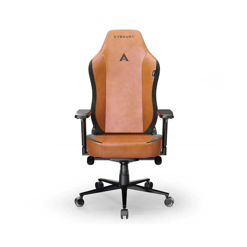 CYBEART Neo Series Vintage Edition Gaming Chair ( Brown )