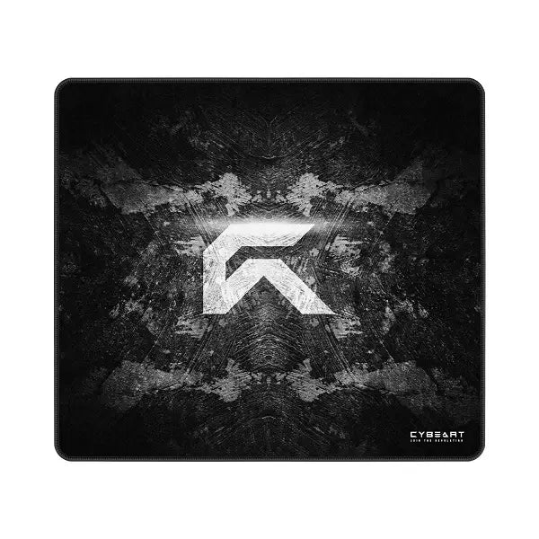 CYBEART Signature Edition Large Gaming Mouse Pad