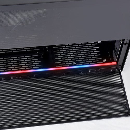 LIAN LI Q58 ARGB LEDS Strip (Black)
