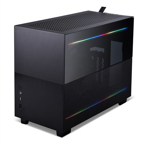 LIAN LI Q58 ARGB LEDS Strip (White)