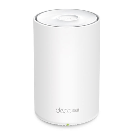TPLink Deco X20-4G 4G+ AX1800 Whole Home Mesh WiFi 6 Gateway