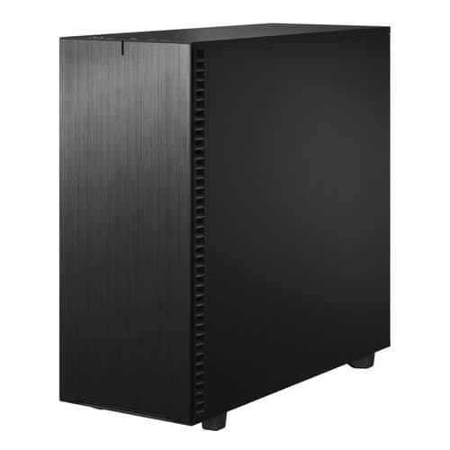 FRACTAL DESIGN Define 7 XL Dark Tint EATX Full Tower Cabinet