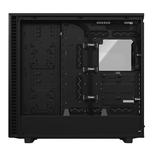 FRACTAL DESIGN Define 7 XL Dark Tint EATX Full Tower Cabinet