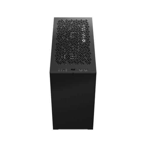 FRACTAL DESIGN Define 7 Light Tint EATX Mid Tower Cabinet (Gray)