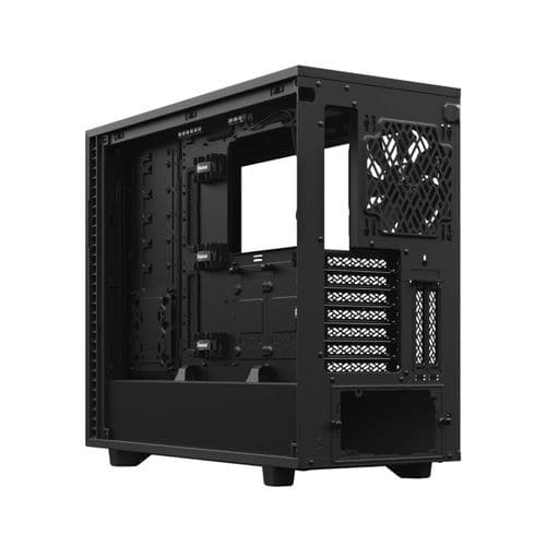 FRACTAL DESIGN Define 7 Light Tint EATX Mid Tower Cabinet (Gray)
